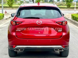 Xe Mazda CX5 Luxury 2.0 AT 2022
