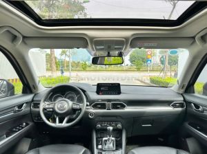 Xe Mazda CX5 Luxury 2.0 AT 2022