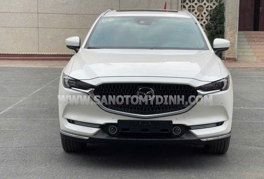 Mazda CX8 Premium AWD 6S 2024