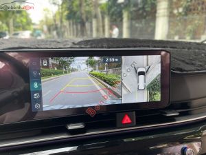 Xe Kia Carnival Premium 2.2D 7S 2025