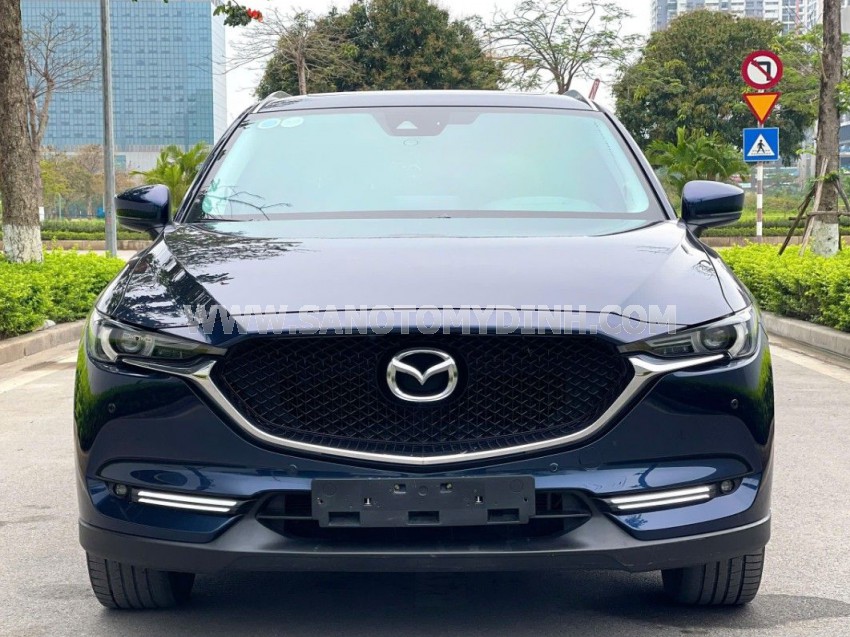 Mazda CX5 Premium 2.0 AT 2023
