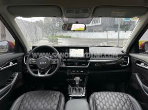 Xe Kia Seltos Luxury 1.4 AT 2024