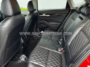 Xe Kia Seltos Luxury 1.4 AT 2024