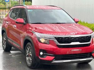 Xe Kia Seltos Luxury 1.4 AT 2024