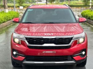 Xe Kia Seltos Luxury 1.4 AT 2024