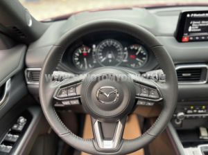 Xe Mazda CX5 Premium Sport 2.0 AT 2025
