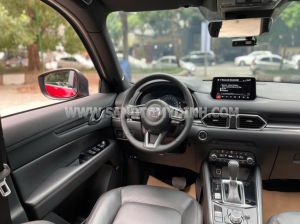 Xe Mazda CX5 Premium Sport 2.0 AT 2025