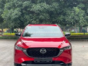 Xe Mazda CX5 Premium Sport 2.0 AT 2025