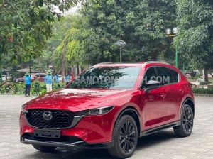 Xe Mazda CX5 Premium Sport 2.0 AT 2025