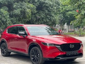 Xe Mazda CX5 Premium Sport 2.0 AT 2025