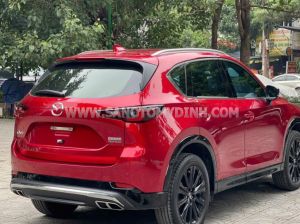 Xe Mazda CX5 Premium Sport 2.0 AT 2025