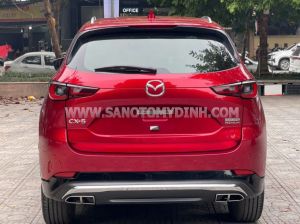 Xe Mazda CX5 Premium Sport 2.0 AT 2025