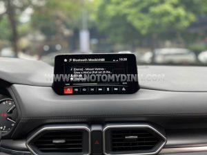 Xe Mazda CX5 Premium Sport 2.0 AT 2025