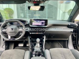Xe Peugeot 2008 GT 1.2 AT 2025