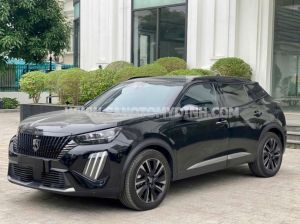 Xe Peugeot 2008 GT 1.2 AT 2025