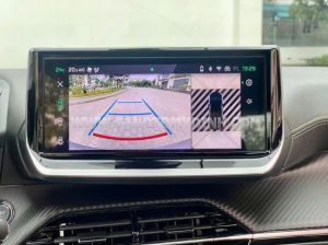 Xe Peugeot 2008 GT 1.2 AT 2025