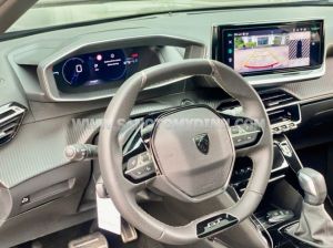 Xe Peugeot 2008 GT 1.2 AT 2025