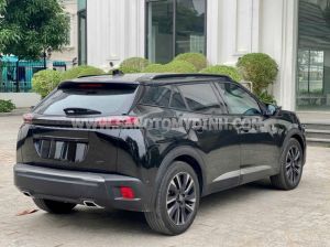 Xe Peugeot 2008 GT 1.2 AT 2025