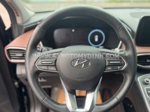 Xe Hyundai SantaFe Cao cấp 2.2L HTRAC 2022