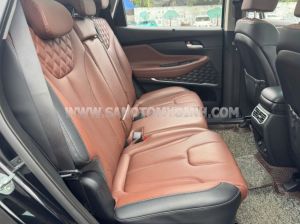 Xe Hyundai SantaFe Cao cấp 2.2L HTRAC 2022