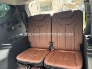Xe Hyundai SantaFe Cao cấp 2.2L HTRAC 2022