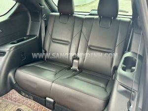 Xe Mazda CX8 Luxury 2024