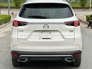 Xe Mazda CX8 Luxury 2024