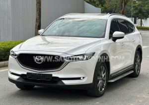 Xe Mazda CX8 Luxury 2024