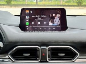 Xe Mazda CX8 Luxury 2024