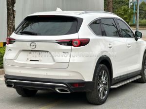 Xe Mazda CX8 Luxury 2024