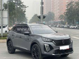 Xe Peugeot 2008 GT 1.2 AT 2025
