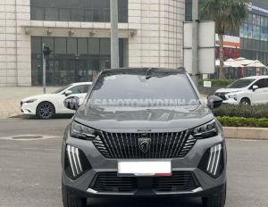 Xe Peugeot 2008 GT 1.2 AT 2025