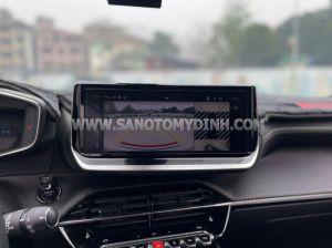 Xe Peugeot 2008 GT 1.2 AT 2025