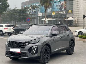 Xe Peugeot 2008 GT 1.2 AT 2025