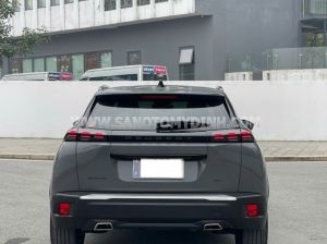 Xe Peugeot 2008 GT 1.2 AT 2025