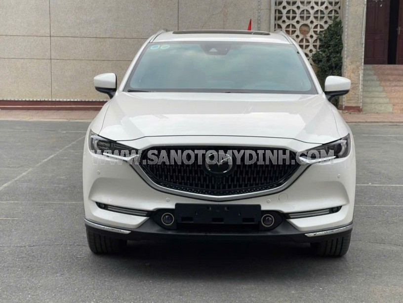 Mazda CX8 Premium AWD 6S 2024