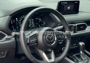 Xe Mazda CX8 Premium AWD 6S 2024