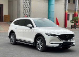 Xe Mazda CX8 Premium AWD 6S 2024