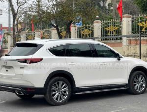 Xe Mazda CX8 Premium AWD 6S 2024