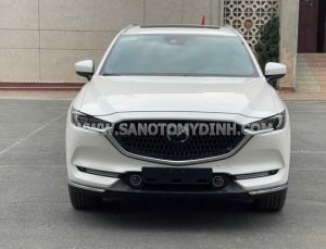 Xe Mazda CX8 Premium AWD 6S 2024