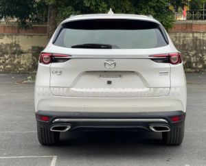 Xe Mazda CX8 Premium AWD 6S 2024