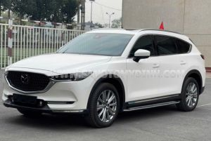 Xe Mazda CX8 Premium AWD 6S 2024