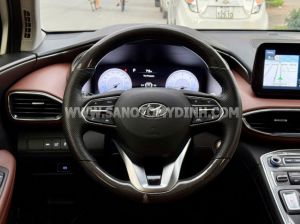 Xe Hyundai SantaFe Cao cấp 2.2L HTRAC 2022