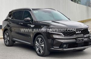 Xe Kia Sorento Signature 2.2 AT AWD 7S 2021