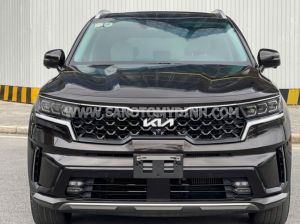 Xe Kia Sorento Signature 2.2 AT AWD 7S 2021