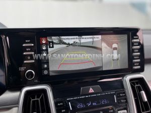 Xe Kia Sorento Signature 2.2 AT AWD 7S 2021