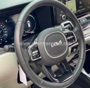 Xe Kia Sorento Signature 2.2 AT AWD 7S 2021