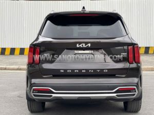 Xe Kia Sorento Signature 2.2 AT AWD 7S 2021