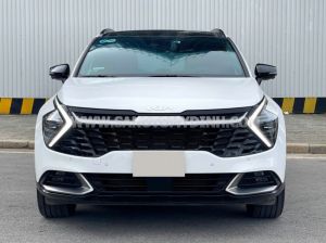 Xe Kia Sportage Signature 2.0G 2024