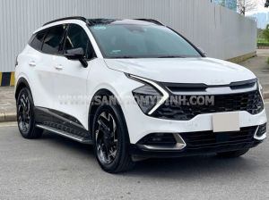 Xe Kia Sportage Signature 2.0G 2024